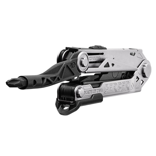 Мультитул Gerber Center-Drive 30-001193N коробка фото 3
